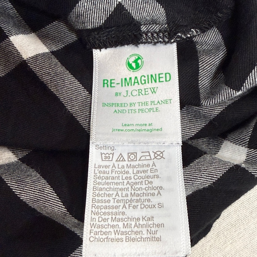 J Crew Button Down - Picture 4 of 6